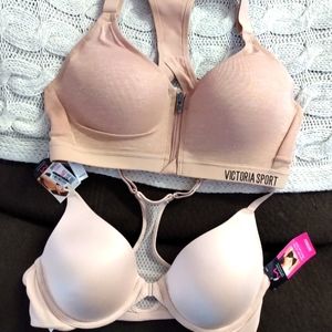 Women's bra's